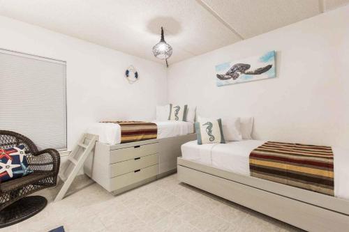 Florence II Condominiums By Padre Island Rentals