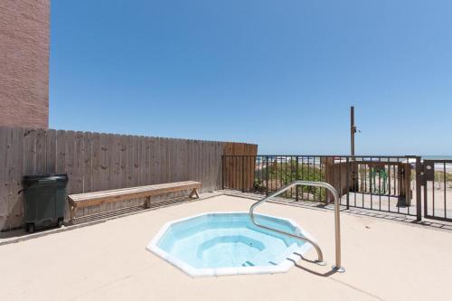 Florence II Condominiums By Padre Island Rentals