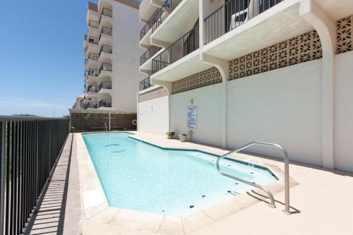 Florence II Condominiums By Padre Island Rentals