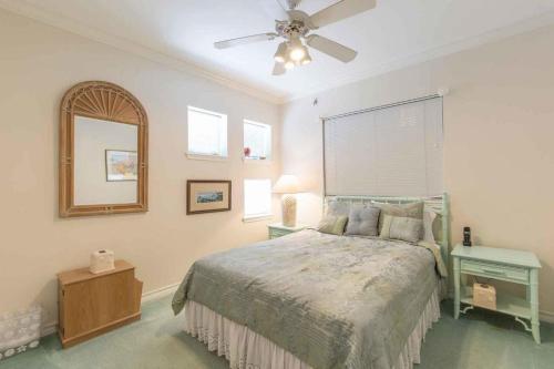 Good Hope Beach Townhouse 5306