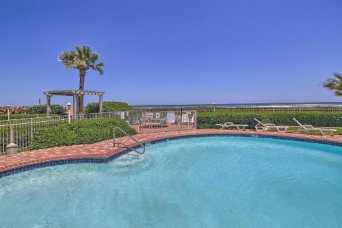 Apartamento Oceanfront Unit With Gulf View By Bayside Attractions