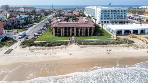 Apartamento Tiki 208