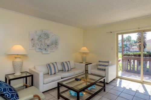 Apartamento Tiki 148