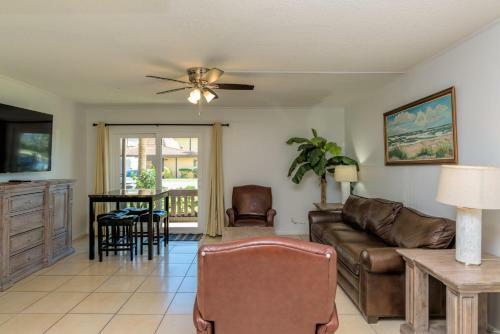Apartamento Tiki 121