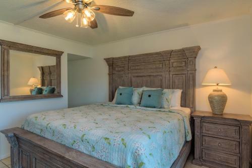 Apartamento Tiki 121