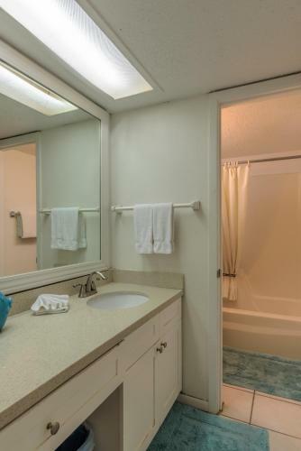 Apartamento Tiki 121