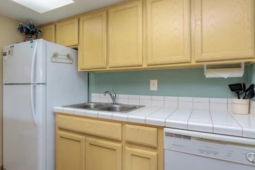 Apartamento Tiki 254