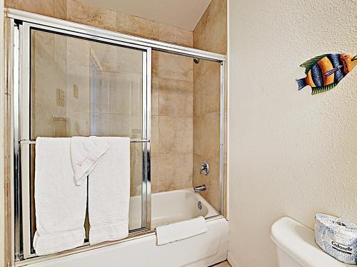 Apartamento New Listing! Modern Beach Condo With Infinity Pool Condo