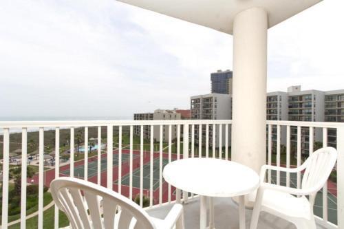 Saida Royale Condominiums By Padre Island Rentals