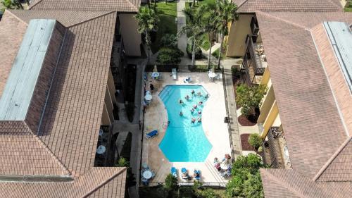 Apartamento Tiki 260 - A Special Place