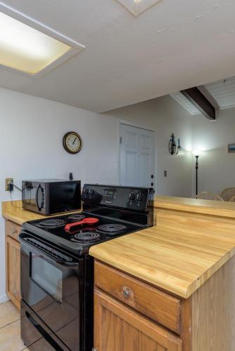 Apartamento Tiki 260 - A Special Place