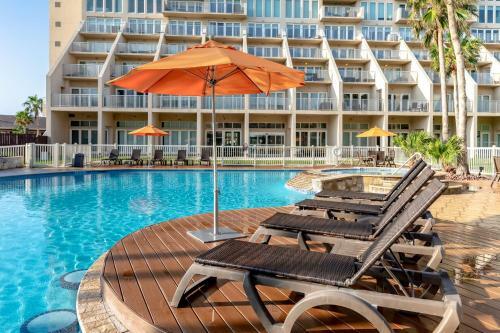 Apartamento Oceanview Condo 3br, 8th Floor, Beachfront Resort. Solare Tower 805