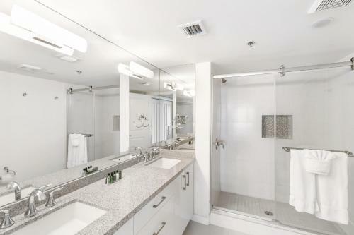 Apartamento Oceanview Condo 3br, 8th Floor, Beachfront Resort. Solare Tower 805