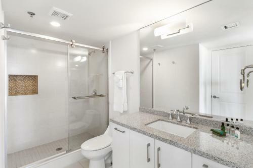 Apartamento Oceanview Condo 3br, 8th Floor, Beachfront Resort. Solare Tower 805