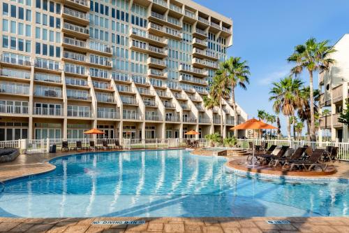 Apartamento Oceanview Condo 3br, 8th Floor, Beachfront Resort. Solare Tower 805