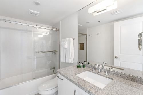 Apartamento Oceanview Condo 3br, 8th Floor, Beachfront Resort. Solare Tower 805