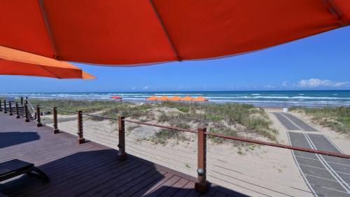 Apartamento Oceanview Condo 3br, 8th Floor, Beachfront Resort. Solare Tower 805