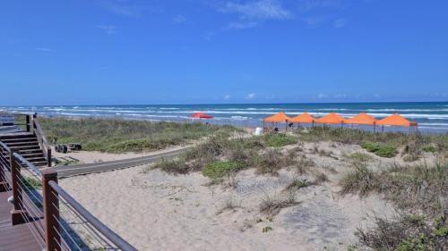 Apartamento Oceanview Condo 3br, 8th Floor, Beachfront Resort. Solare Tower 805