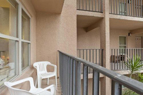 Beach View Condominiums By Padre Island Rentals
