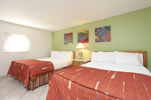 Bahia Mar Condominiums By Padre Island Rentals