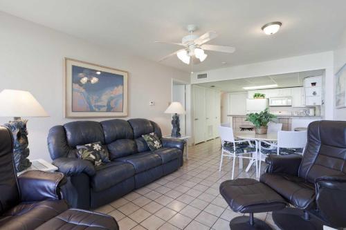 Bahia Mar Condominiums By Padre Island Rentals