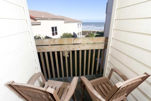 Bahia Mar Condominiums By Padre Island Rentals