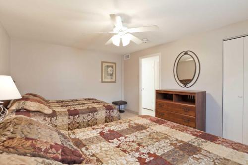 Bahia Mar Condominiums By Padre Island Rentals