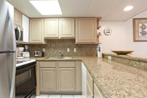 Bahia Mar Condominiums By Padre Island Rentals