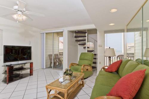 Bahia Mar Condominiums By Padre Island Rentals