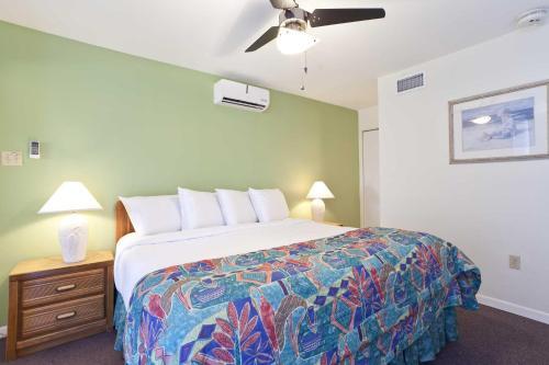 Bahia Mar Condominiums By Padre Island Rentals
