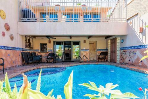 Apartamentos Casa De Las Palmas By Padre Getaways