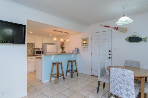 Apartamento Tiki 112