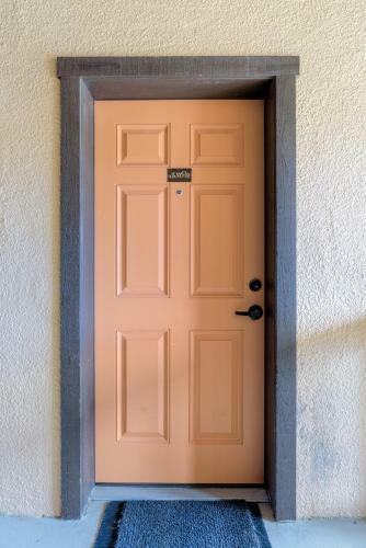 Apartamento Tiki 336