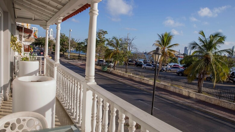 Hotel Santa Cecilia B&B