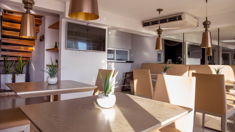 Hotel Santa Cecilia B&B