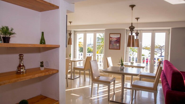 Hotel Santa Cecilia B&B