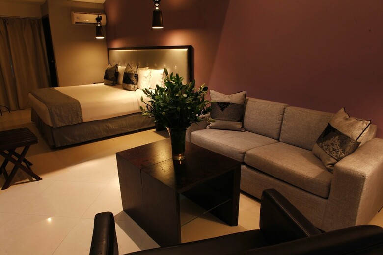 Hotel Santa Cecilia B&B