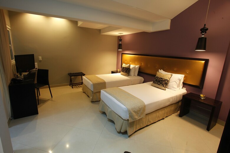 Hotel Santa Cecilia B&B
