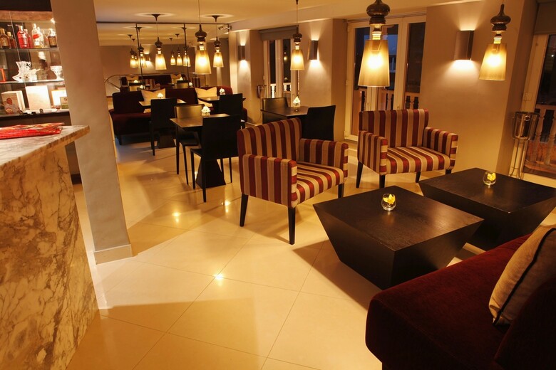 Hotel Santa Cecilia B&B