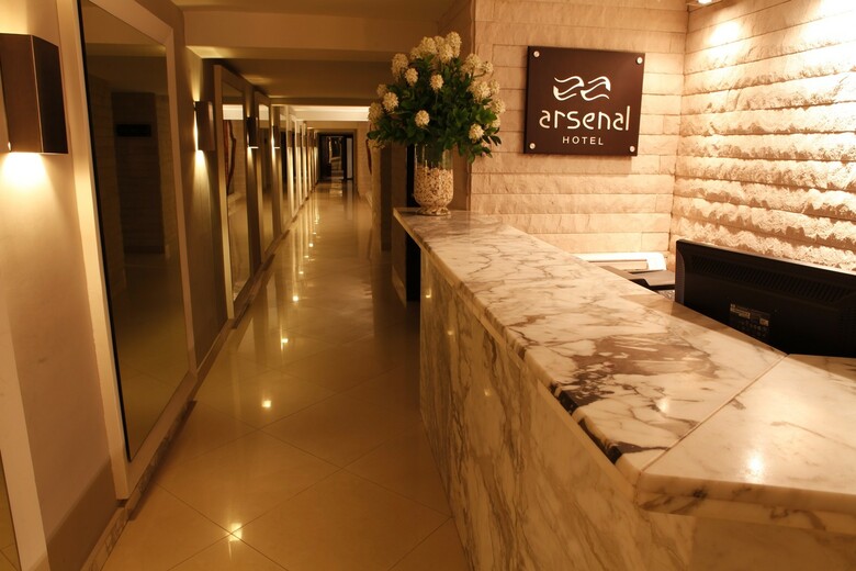 Hotel Santa Cecilia B&B