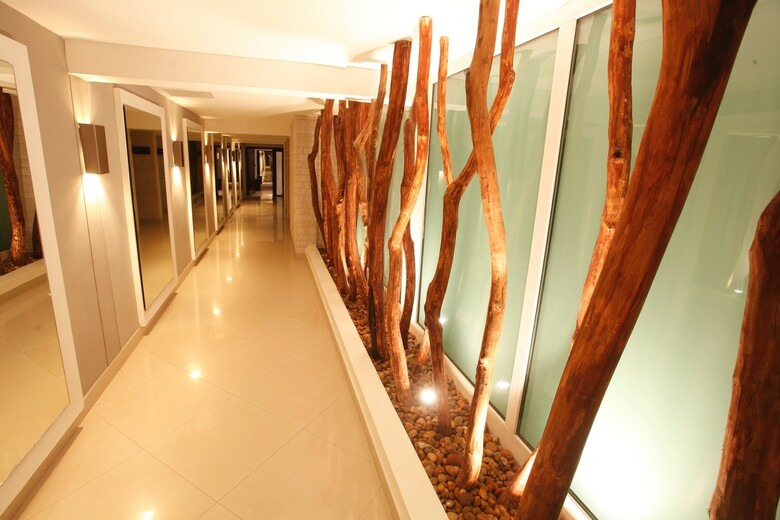 Hotel Santa Cecilia B&B
