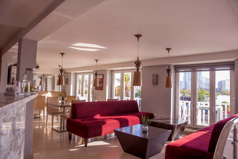 Hotel Santa Cecilia B&B