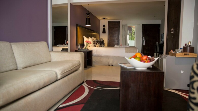 Hotel Santa Cecilia B&B