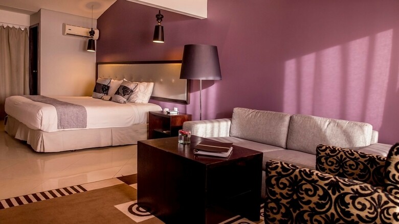 Hotel Santa Cecilia B&B