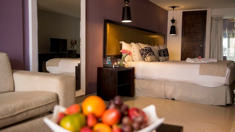 Hotel Santa Cecilia B&B