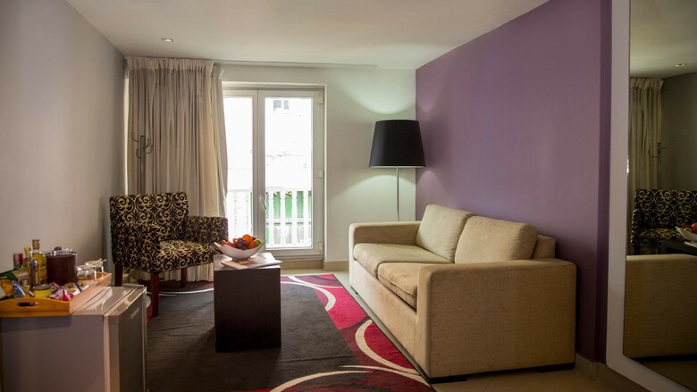 Hotel Santa Cecilia B&B