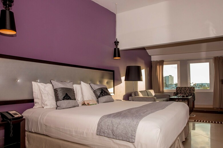 Hotel Santa Cecilia B&B