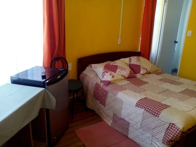 Hostal O�higgins