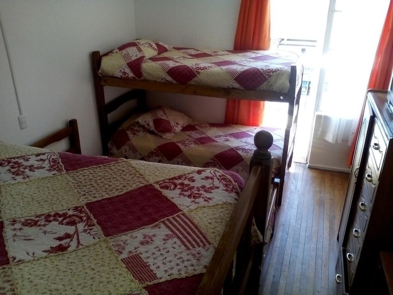 Hostal O�higgins