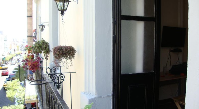 Hostel Hospedarte Centro